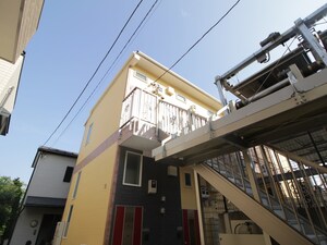 仮)ﾕﾅｲﾄ　ｷｯｼﾝｼﾞｬｰの杜外観写真