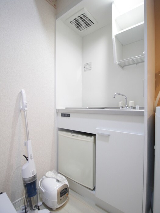 物件内観写真7　(キッチン)