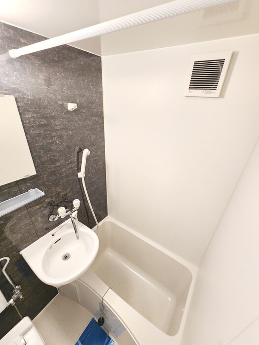 物件内観写真9　(バス／シャワールーム等)