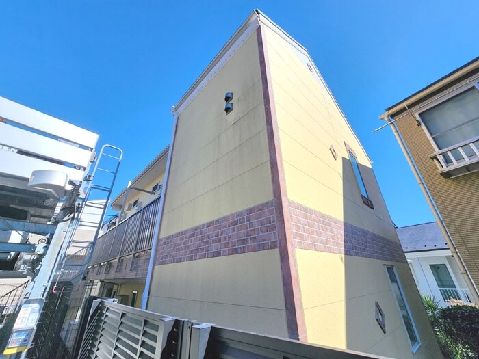 物件外観写真4　(外観写真)