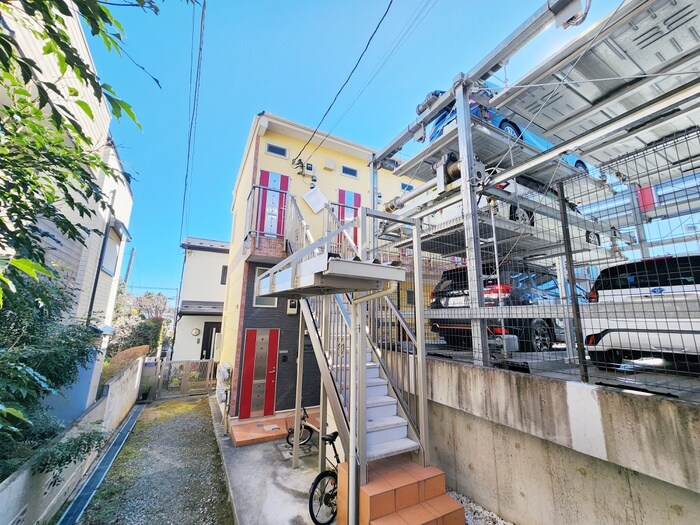 物件外観写真6　(外観写真)