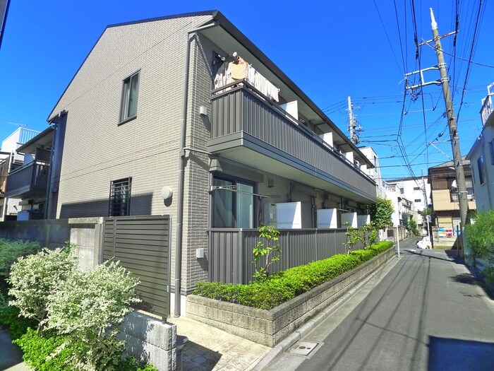 物件外観写真6　(周辺環境)