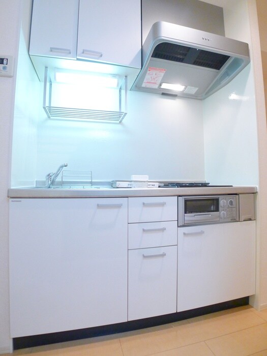 物件内観写真13　(キッチン)