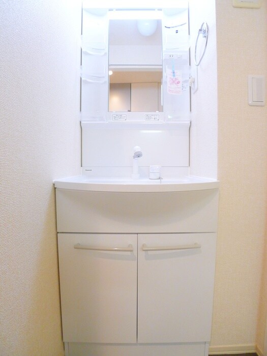 物件内観写真14　(洗面)