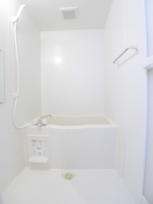 物件内観写真15　(バス／シャワールーム等)