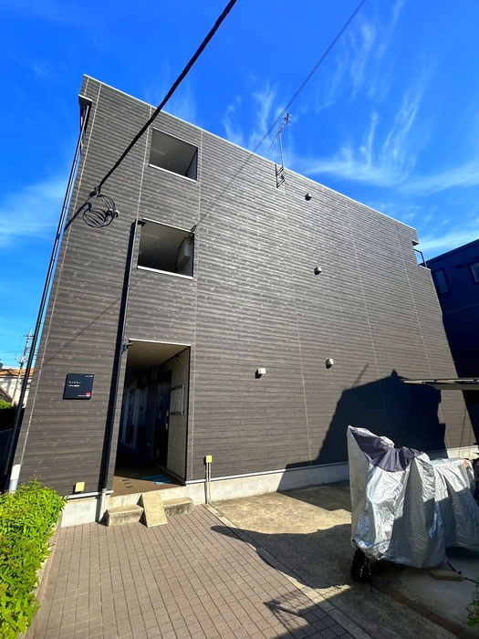 リブリ・朝霞本町