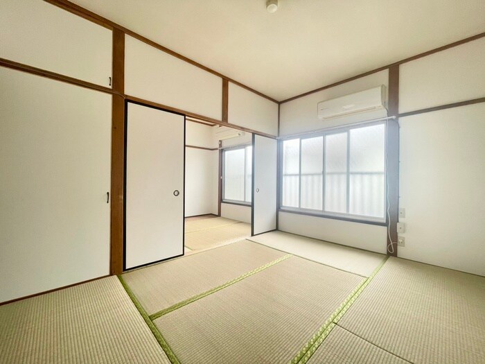 物件内観写真8　(居室)