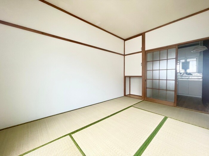 物件内観写真9　(居室)