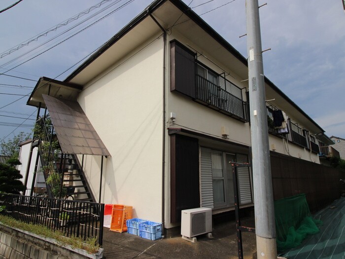 物件外観写真3　(外観写真)