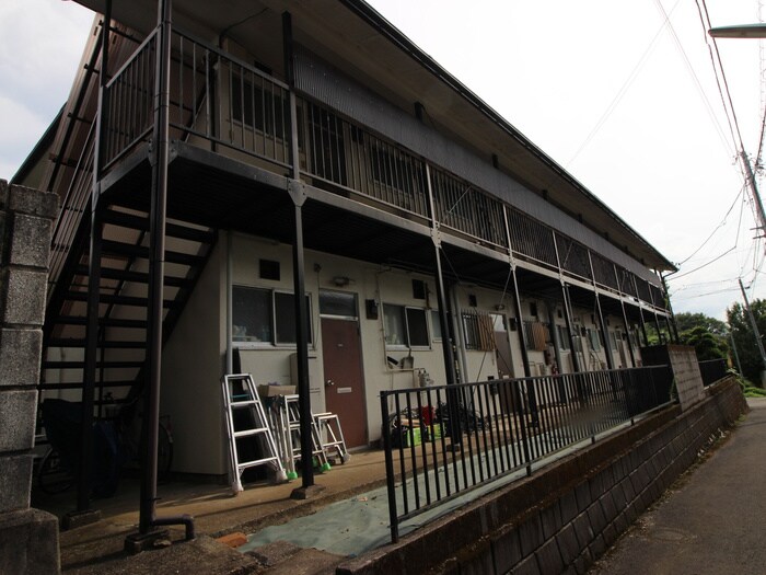 物件外観写真5　(外観写真)