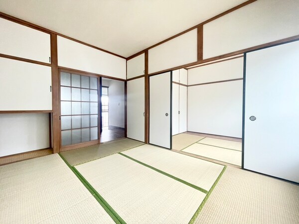 居室