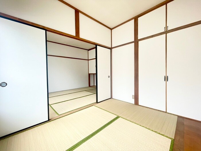 物件内観写真11　(居室)