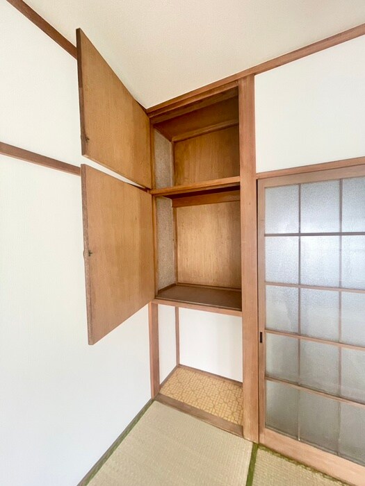 物件内観写真17　(収納)