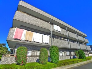 グランシャリオⅡ外観写真
