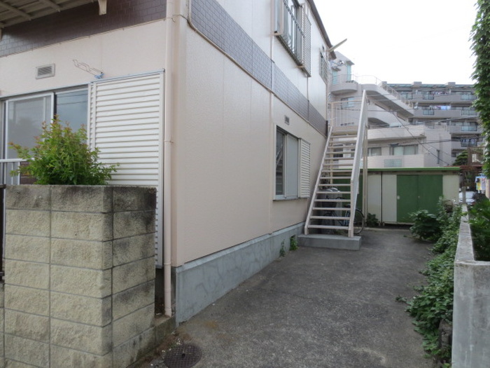 外観写真