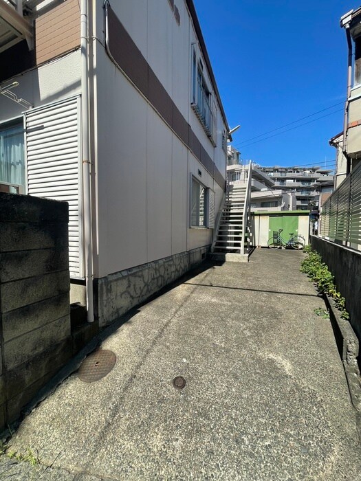 物件外観写真3　(その他)