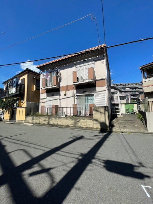 物件外観写真4　(外観写真)