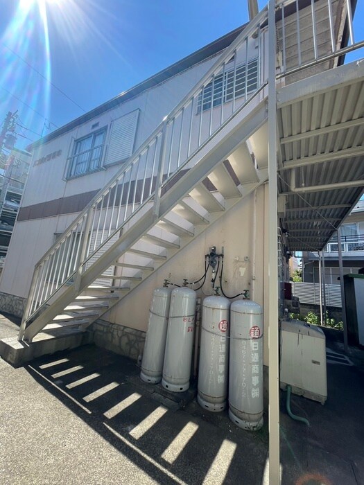 物件外観写真5　(外観写真)