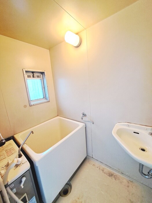 物件内観写真16　(バス／シャワールーム等)