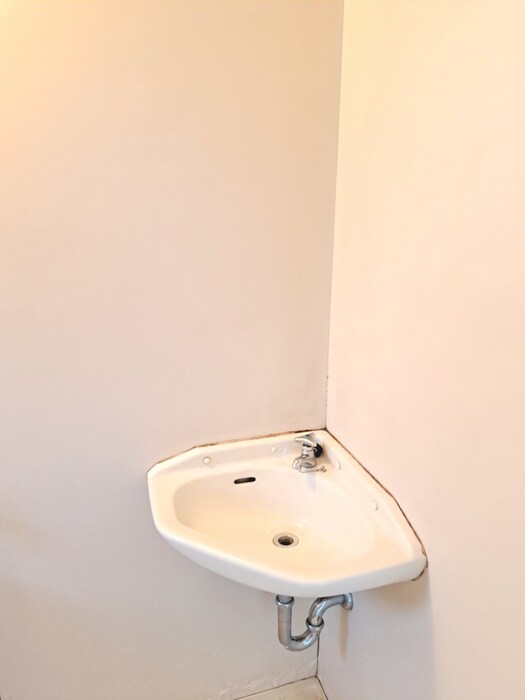 物件内観写真18　(洗面)