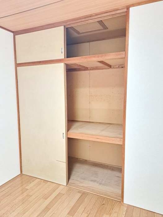 物件内観写真19　(収納)