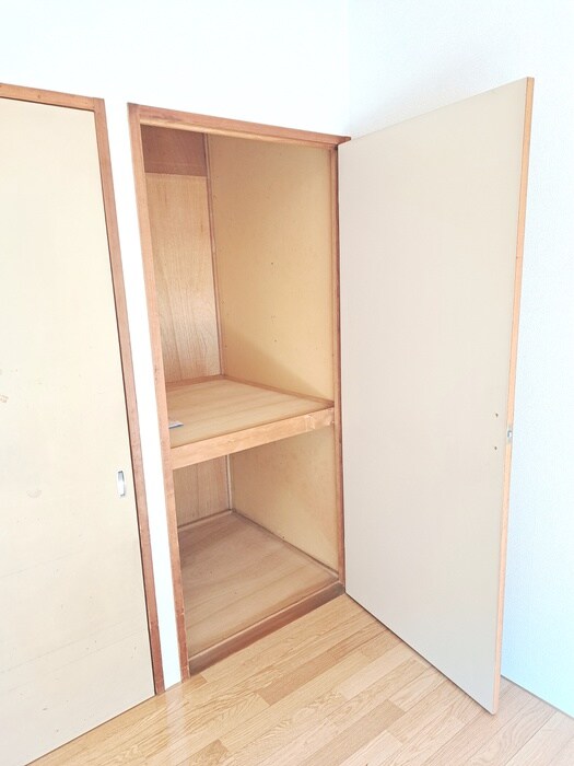 物件内観写真20　(収納)