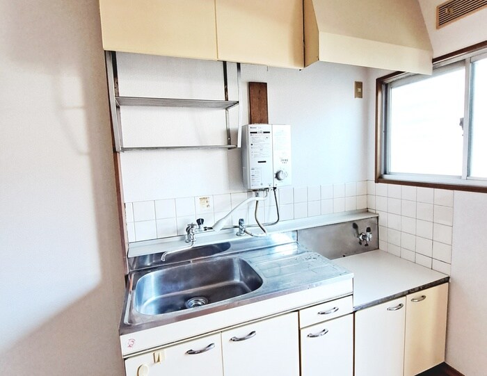 物件内観写真22　(キッチン)