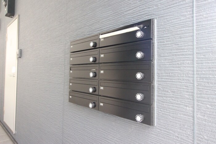 物件外観写真6　(建物設備)