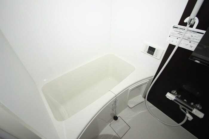 物件内観写真10　(バス／シャワールーム等)