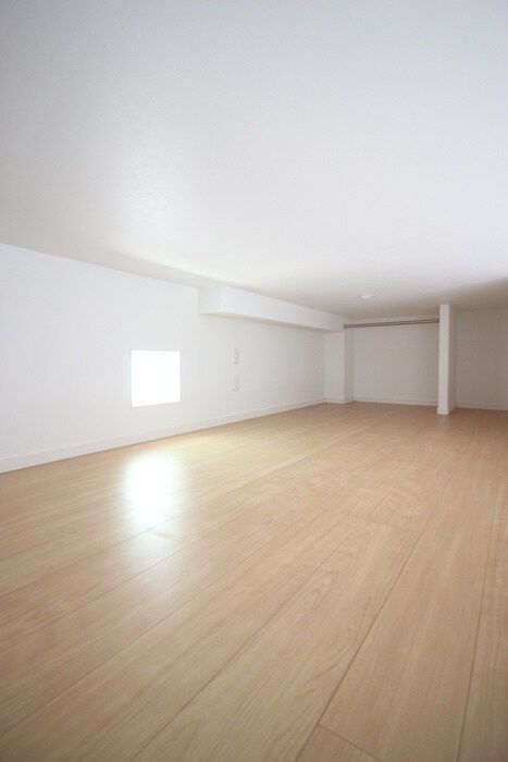 物件内観写真13　(ロフト)