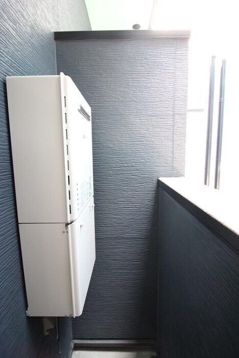 物件内観写真15　(ベランダ・バルコニー)