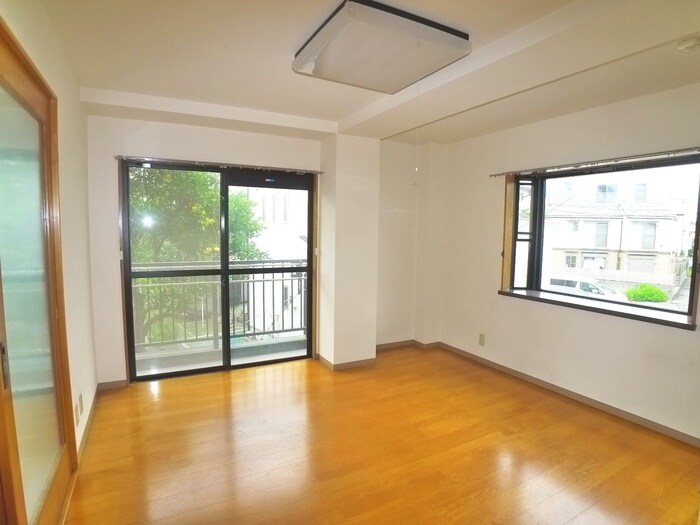 物件内観写真7　(居室)