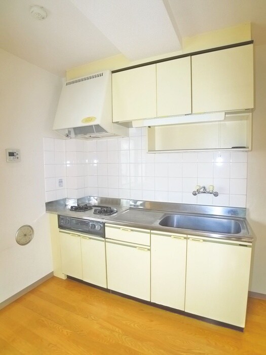 物件内観写真9　(キッチン)