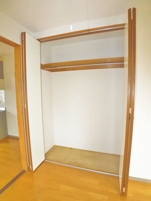 物件内観写真14　(収納)