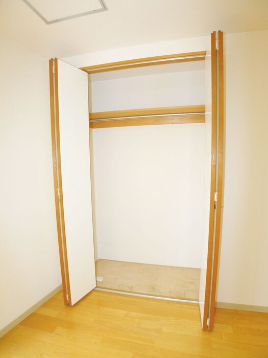 物件内観写真14　(収納)