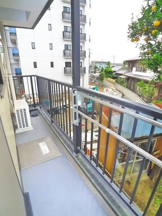 物件内観写真15　(ベランダ・バルコニー)