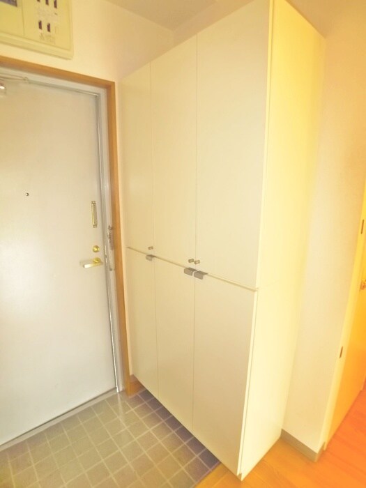 物件内観写真17　(靴箱)