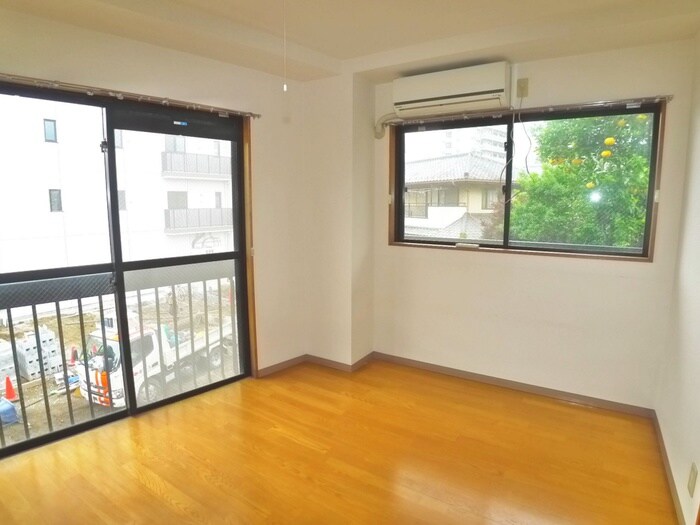 物件内観写真21　(居室)