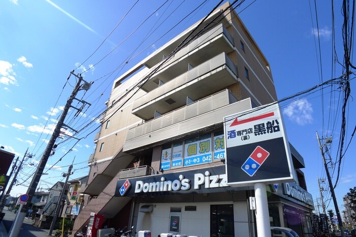 物件外観写真2　(その他)