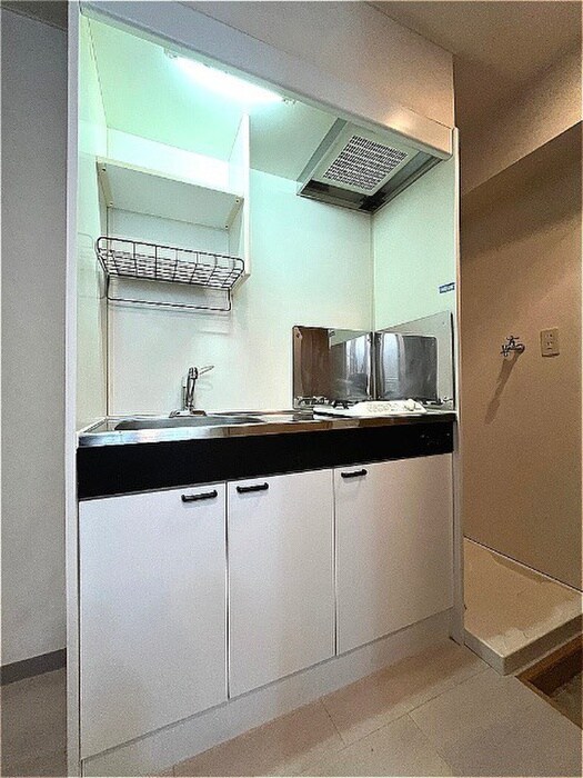 物件内観写真8　(キッチン)