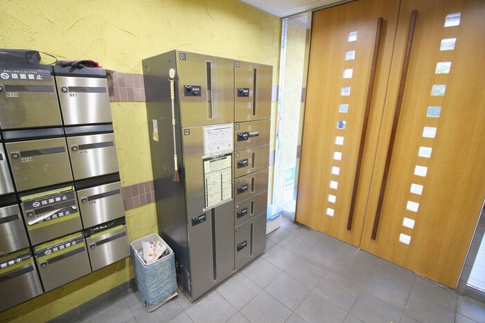 物件外観写真3　(建物設備)