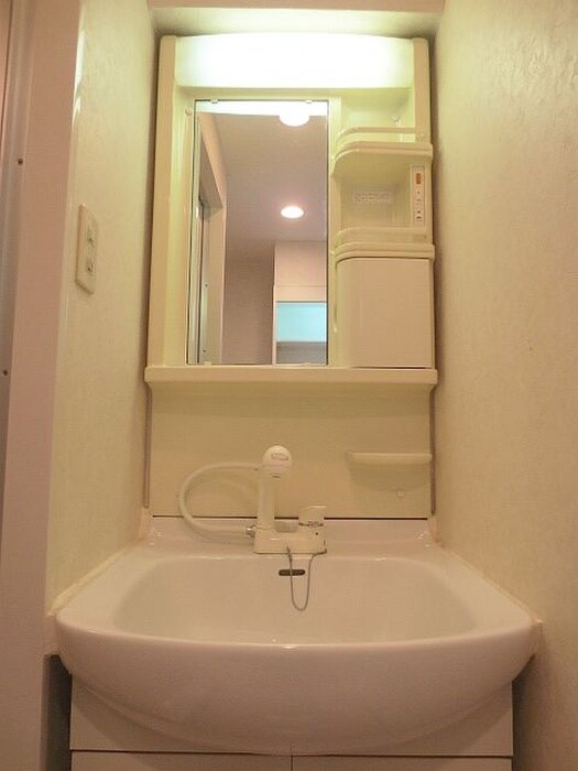 物件内観写真14　(洗面)