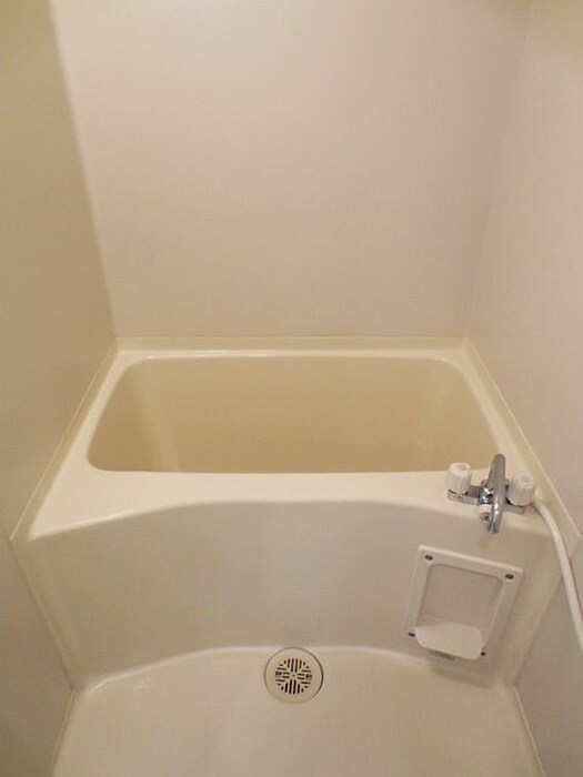 物件内観写真15　(バス／シャワールーム等)