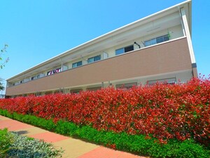 アーベントＡ外観写真