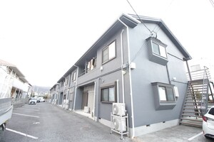 サンハイツ市川Ⅰ外観写真