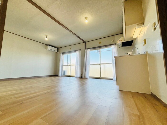 物件内観写真7　(居室)