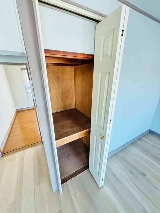 物件内観写真19　(収納)