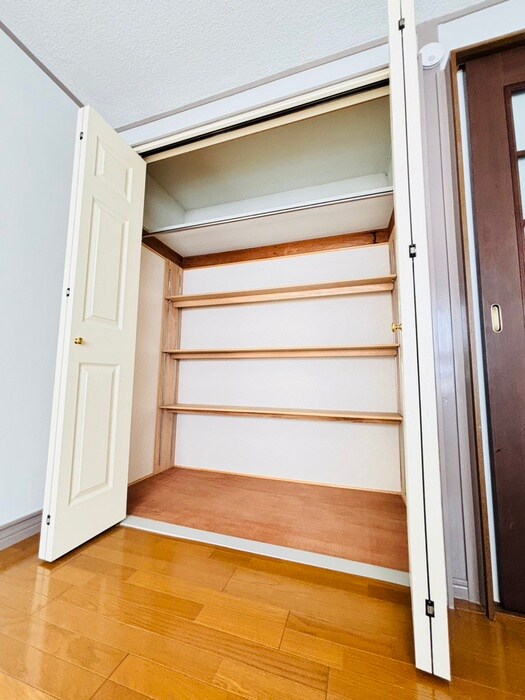 物件内観写真20　(収納)