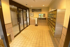 ﾗｲｵﾝｽﾞﾏﾝｼｮﾝ西川口南（406)外観写真