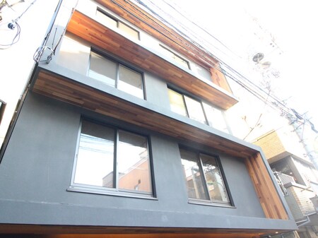 trias120外観写真